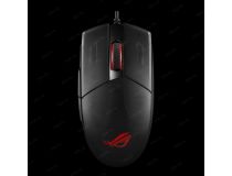 ASUS ROG Strix Impact II Optical Mouse P506 (RTL) USB 6btn+Roll 90MP01E0-B0UA00 
