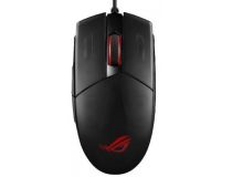 ASUS ROG Strix Impact II Optical Mouse P506 (RTL) USB 6btn+Roll 90MP01E0-B0UA00 