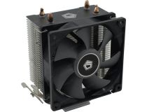 ID-Cooling SE-902-SD (3пин, 1155/1200/AM4-FM2, 23.1дБ, 2000об/мин, Al+тепл.трубки)