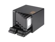 QNAP TS-963X-8G 9-Bay NAS