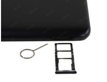 Xiaomi Redmi 9A 2/32Gb G.Gray (2GHz, 2Gb, 6.53 1600x720 IPS, 4G+WiFi+BT, 32Gb+microSD, 13Mpx)