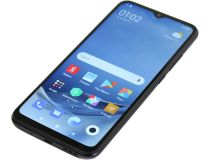 Xiaomi Redmi 9A 2/32Gb G.Gray (2GHz, 2Gb, 6.53 1600x720 IPS, 4G+WiFi+BT, 32Gb+microSD, 13Mpx)
