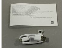 Наушники с микрофоном Xiaomi BHR4089GL White Mi True WirelessEarphones 2 Basic (Bluetooth 5.0)