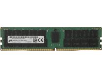 MICRON MTA36ASF8G72PZ-2G9B2 DDR4 RDIMM 64Gb PC4-23400  CL21 ECC Registered