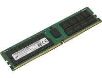 MICRON MTA36ASF8G72PZ-2G9B2 DDR4 RDIMM 64Gb PC4-23400  CL21 ECC Registered