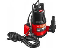 ЗУБР Мастер НПЧ-М1-550 Насос погружной для чистой воды (550Вт, 160л/мин, 7.5м, шнур 7м)