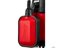 ЗУБР Мастер НПЧ-М1-550 Насос погружной для чистой воды (550Вт, 160л/мин, 7.5м, шнур 7м)