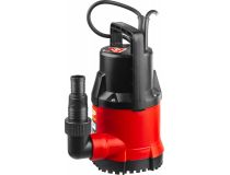 ЗУБР Мастер НПЧ-М1-550 Насос погружной для чистой воды (550Вт, 160л/мин, 7.5м, шнур 7м)