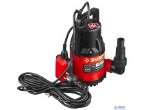 ЗУБР Мастер НПЧ-М1-550 Насос погружной для чистой воды (550Вт, 160л/мин, 7.5м, шнур 7м)