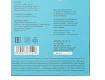 Наушники с микрофоном OKLICK HS-M150  Black-Red (шнур 2.2м) 359486 