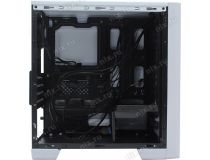 Minitower Aerocool Cylon Mini White MicroATX без БП