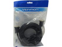 Vention DAEBJ Кабель монитор - SVGA card (15M -15M) 5м 2 фильтра