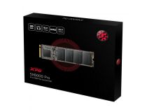 SSD 2 Tb M.2 2280 M ADATA XPG SX6000 Pro  ASX6000PNP-2TT-C  3D TLC