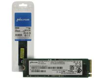 SSD 800 Gb M.2 2280 M Micron 7300 MAX  MTFDHBA800TDG-1AW1ZABYY  3D TLC