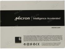 SSD 1.92 Tb U.2 Micron 7300 PRO  MTFDHBE1T9TDF-1AW1ZABYY  2.5 3D TLC