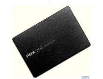 SSD 240 Gb SATA 6Gb/s Foxline FLSSD240X5SE (OEM)