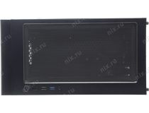 Miditower Cooler Master MCB-B400L-KNNN-S00 Masterbox MB400L Black&Black MicroATX без БП