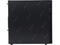 Miditower Cooler Master MCB-B400L-KNNN-S00 Masterbox MB400L Black&Black MicroATX без БП