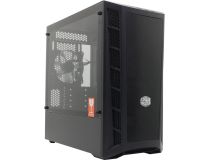 Minitower Cooler Master MCB-B311L-KGNN-S00 Masterbox MB311L Black MicroATX без БП, с окном