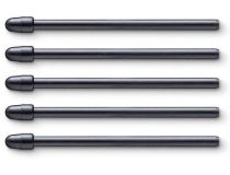 Wacom ACK24501Z Wacom Pen Nibs for CP913 (for Wacom One 13 Pen)
