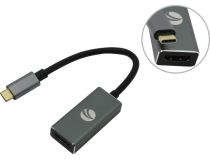 VCOM CU423MB Кабель-адаптер USB-C - HDMI (F)