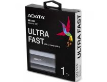 SSD 1 Tb USB3.2 ADATA SE800 ASE800-1TU32G2-CBK 