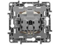 Legrand 672320 Розетка 2К СЛНК ETIKA