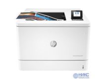 T3U44A#B19 HP Color LaserJet Enterprise M751dn (A3, 600dpi, 41(41)ppm, 1,5Gb, 2trays 100+550, Duplex, USB2.0/GigEth)