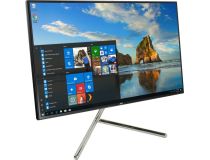 31.5 ЖК монитор AOC U32U1 Black&Silver с поворотом экрана (LCD, 3840x2160, HDMI, DP, USB3.0Hub)