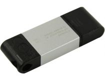 Kingston DataTraveler 80 DT80/64GB USB-C 3.2 Flash Drive 64Gb (RTL)