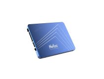 SSD 512 Gb SATA 6Gb/s Netac N600S NT01N600S-512G-S3X 2.5 