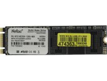 SSD 128 Gb M.2 2280 B&M 6Gb/s Netac N535N NT01N535N-128G-N8X 