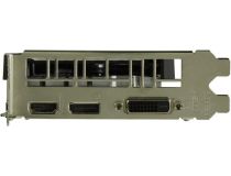 4Gb PCI-E GDDR5 MSI GTX 1650 VENTUS XS 4G OCV1 (RTL) DVI+HDMI+DP GeForce GTX1650 