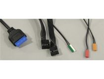 Miditower 1STPLAYER STEAM PUNK SP8 SP8-WH-G3 White ATX без БП, с окном