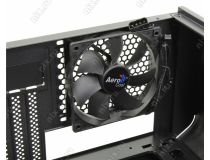 Miditower Aerocool Aero One-G-BK-V1  ATX без БП