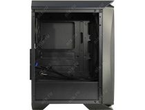 Miditower Aerocool Aero One-G-BK-V1  ATX без БП