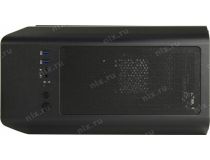 Miditower Aerocool Aero One-G-BK-V1  ATX без БП