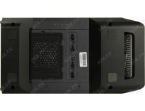 Miditower Aerocool Aero One-G-BK-V1  ATX без БП