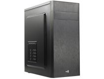 Miditower Aerocool/Formula Cs-1103 CS-1103-S-BK-V1  ATX без БП
