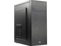 Miditower Aerocool/Formula Cs-1103 CS-1103-S-BK-V1  ATX без БП