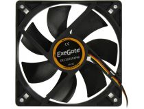 ExeGate  EX283389RUS EX12025S3PM (3пин, 120x120x25мм)