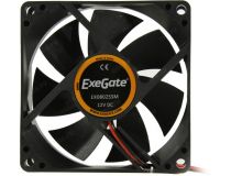 ExeGate  EX283382RUS  EP08025SM (80x80x25мм)