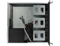 Server Case 2U Exegate Pro 2U450-09 ATX 700W (24+4x4пин) EX284971RUS 