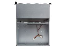 Server Case 2U Exegate Pro 2U550-HS12 ATX 700W (24+4пин)  EX281297RUS 