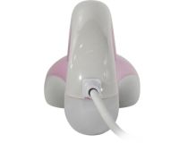 Kitfort KT-943-1 розовый Отпариватель ручной (1200Вт, 140мл, 25 г/мин)