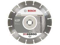 Bosch 2608602197 Отрезной диск по бетону (D125 мм, d22.23мм)