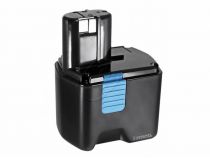 Аккумулятор для Hitachi BCC1812, EB1820, EB1824L (1500mAh)