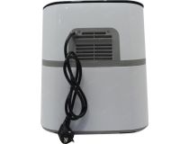 Kitfort KT-2217 Аэрогриль (1500Вт, 4.5 л, LCD)