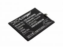 Аккумулятор для телефона Huawei P30 (HB436380ECW)