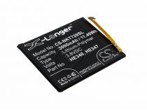 Аккумулятор для телефона Nokia 7.1 (HE340, HE347)